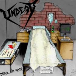 Undead (ITA-2) : Dead...or Not?